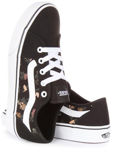 Image of Vans Kids' Ward Sneaker