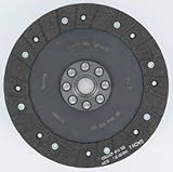 Zähnezahl: 23 ZF SRE 881864 999529 Performance Kupplungsscheibe