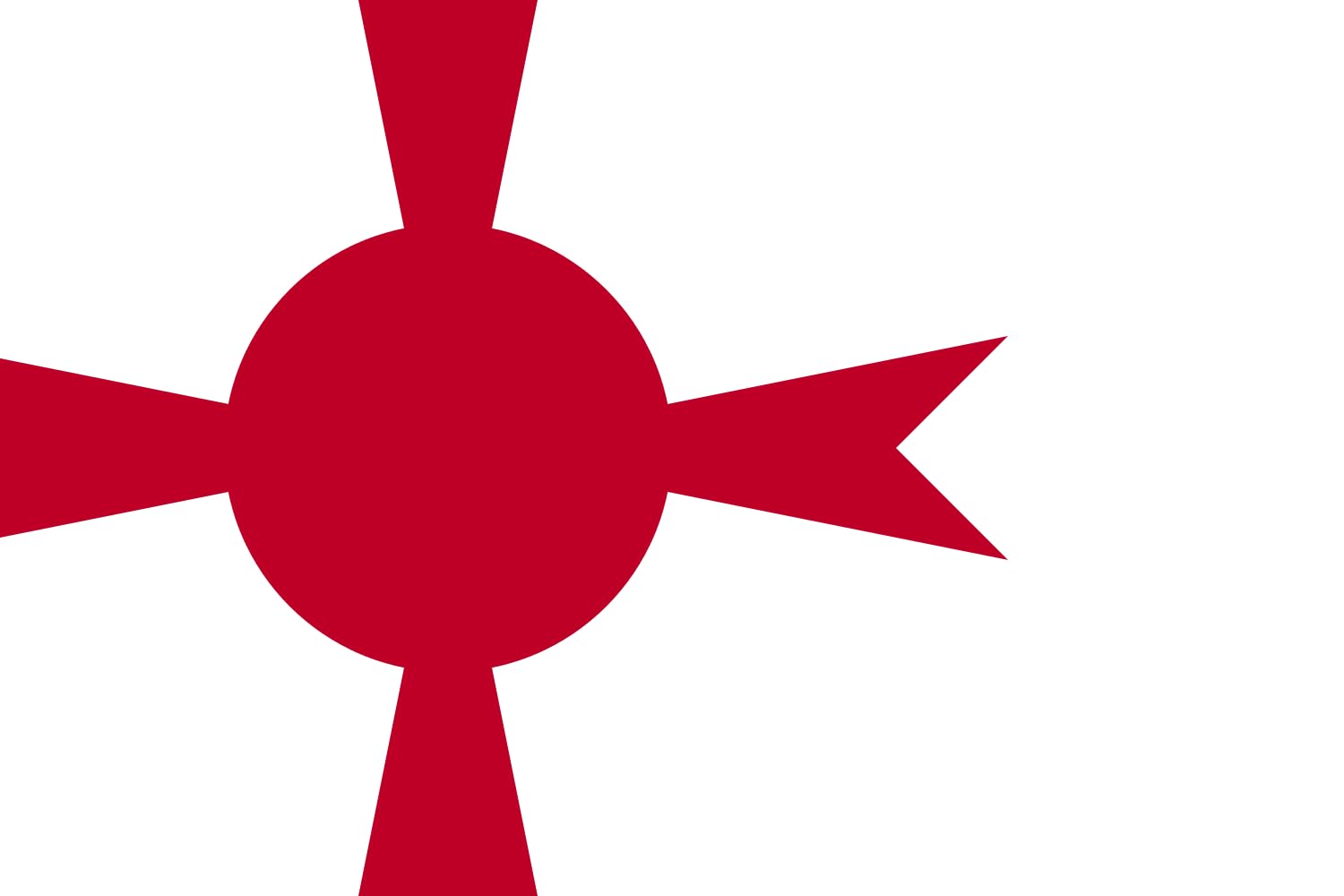 Pavillon XL de la Marine Japonaise drapeau commandant impérial standard militaire