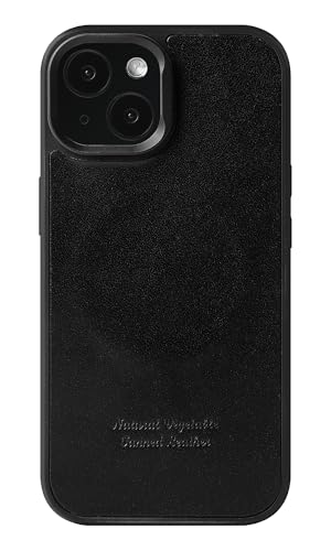 Amazon.co.jp: 栃木レザー 本革 スマホケース iPhone 16 互換性