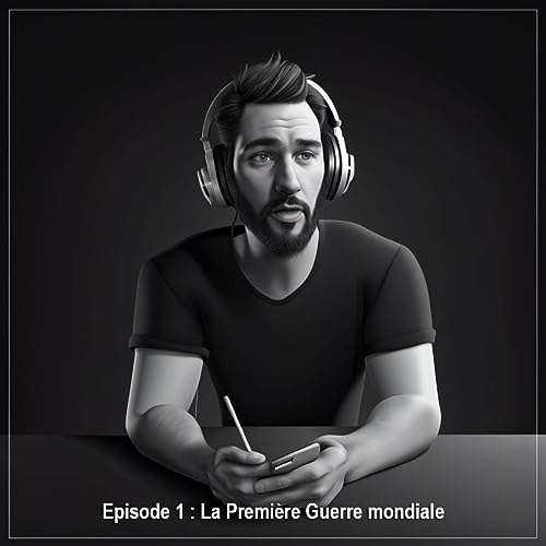 Episode 1 - La Grande Guerre