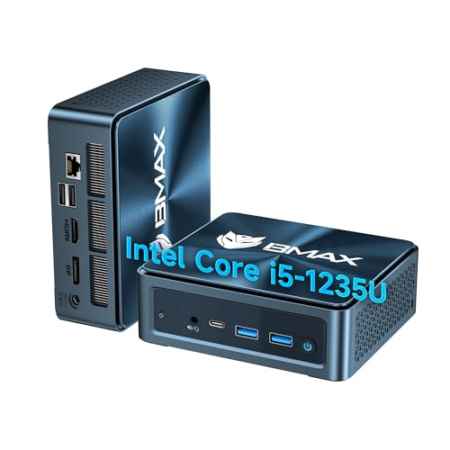 �y�~�jPC ��12����i5-1250P���ځzBMAX �~�jPC Intel Core i5-1235U Windows 11 Pro 10�R�A12�X���b�h �ő�4.4GHz 24GB LPDDR5�{512GB NVMe SSD 3��ʓ����o�́iHDMI2.
