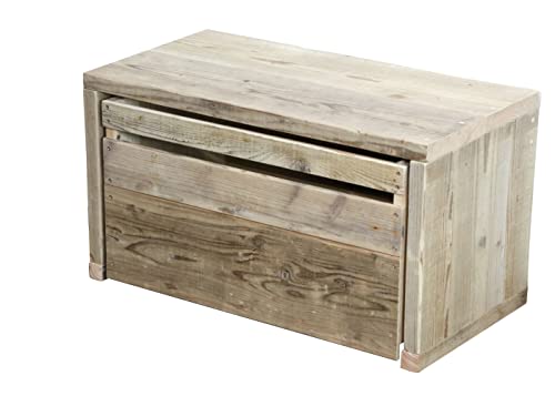 OLD ASHIBA x`VFta^Cv {[XgbJ[Zbg 750×420×s400mm h  Í I bN փx` R̎ 75cm 42cm s40cm 󒍐Y