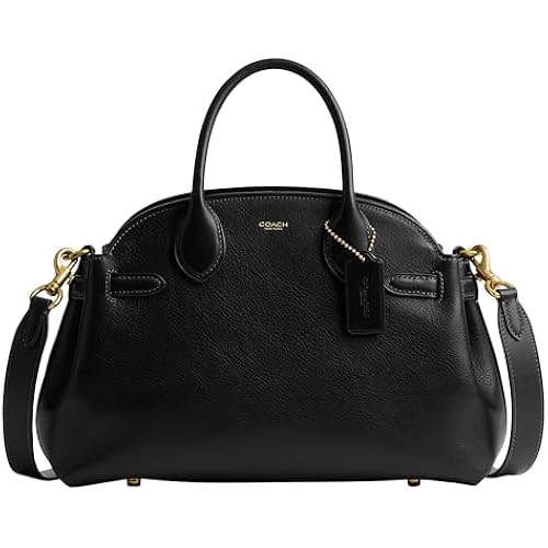 Coach Soft Empire Carryall 28