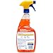 ZEP Heavy-Duty Citrus Degreaser 32 Ounces ZUCIT32
