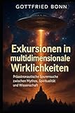 Exkursionen in multidimensionale Wirklichkeiten