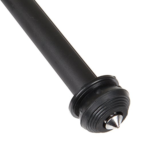 Sunpak 6700M Aluminum Monopod Slr Camera (Black) #TOP6