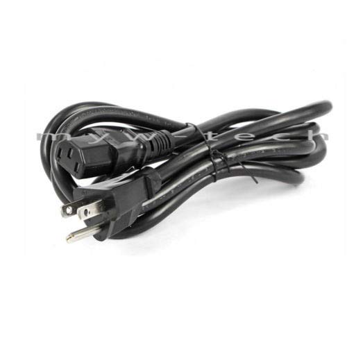 AC Power Cable Cord Lead for Dell 00R215 Server Cord 3-Prong Heavy Duty 0R215