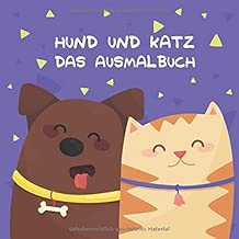 Hund Und Katz 50 Einzigartige Hunde Und Katzen Motive Zum