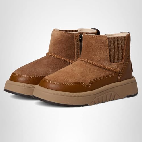 Bottines et boots UGG T Hamdi pour Enfant - vue 10