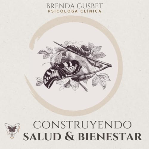 『Construyendo Salud & Bienestar』のカバーアート
