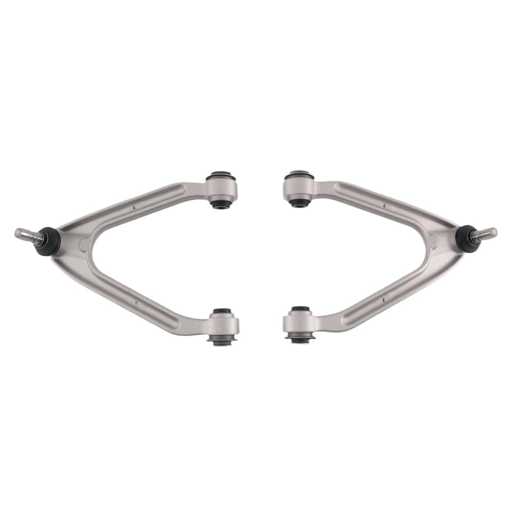 Brazos de Control Superior Delanteros Barras de Dirección y Enlaces de Barra Estabilizadora Compatibles con H3 H3T 07-10