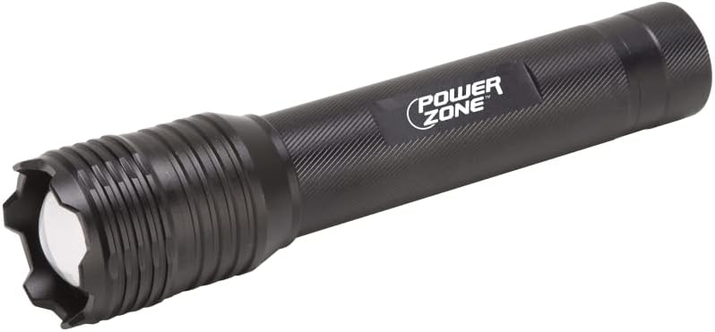 Flashlight Tactical Led 1000l