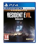Resident Evil 7 Gold Edition (PS4)