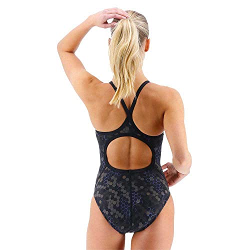 Image of TYR Women's Durafast Elite Diamondfit Swimsuit - One Piece Training Suit