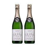 NON-ALCOHOLIC | Sip and savor a refreshing alcohol-free sparkling Chardonnay to experience an authentic wine with 0% alcohol by volume. Our wine goes through de-alcoholisation by vacuum distillation with aroma recovery and then the wine is lightly ca...