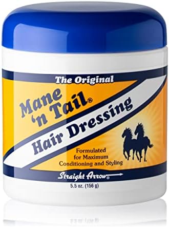 Mane 'n Tail Hair Dressing,5.5oz