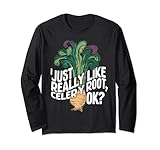 Celery Root Lover Designs