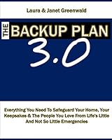 The Backup Plan 3.0 1502990202 Book Cover