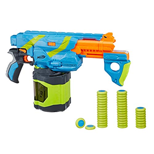 NERF Vortex VTX Pyragon