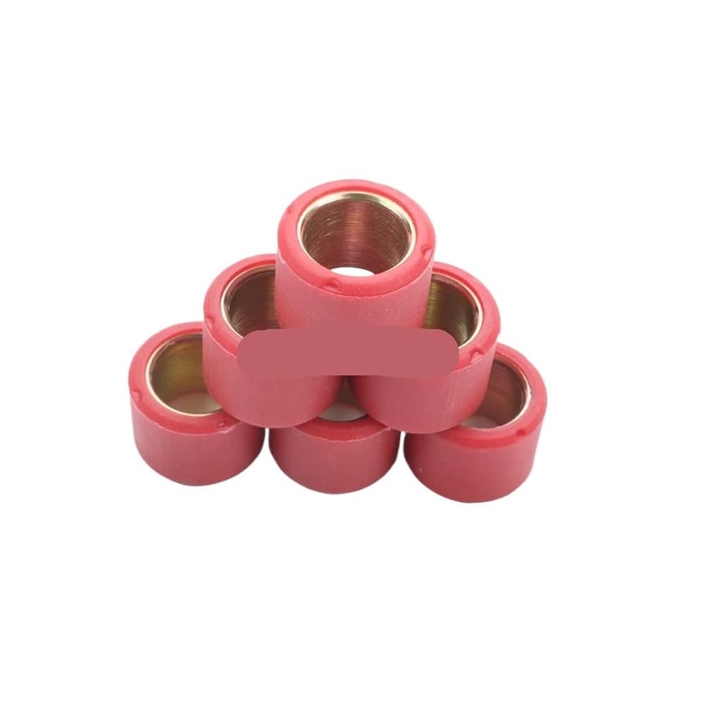Galet de variateur 15x12mm résout la perte de vitesse F10