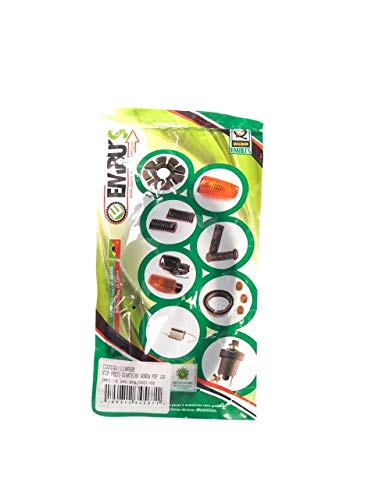 INTERRUPTOR FREIO DIANTEIRO - HONDA POP 100 (2007 A 2012) / CG 125 KS-ES