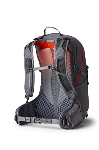 Mochila de día Gregory Maya 25 L para mujer, ventilada miniatura 4