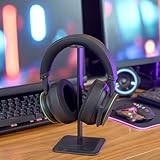 WC FreeZe Xbox Wireless - Cooling Gel Earpads for Xbox Wireless Gaming Headset by Wicked Cushions - Boost Comfort, Thickness, & Sound Isolation for Epic Gaming | Black - Image 3