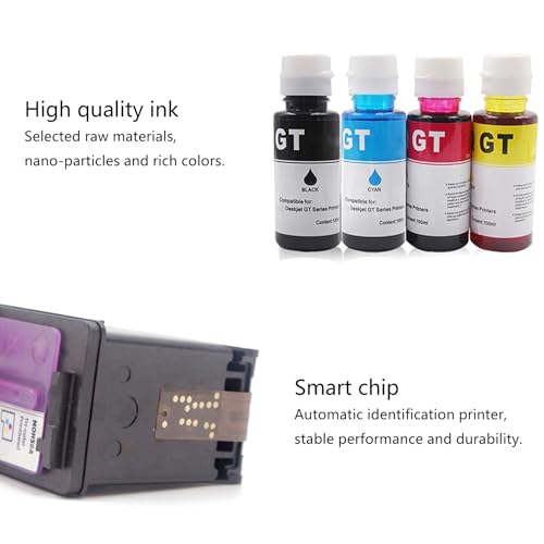 Tête d'impression MOH50A pour résoudre les problèmes de lignes blanches GT5820 - 5