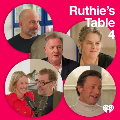 Why Restaurants Matter&hellip; Jamie Oliver, Piers Morgan, Marina Hyde & Richard Osman, Tracey Emin & Dara Khosrowshahi