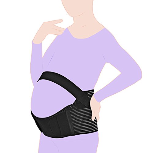 Faja lumbar soporte abdominal talla Small miniatura 3