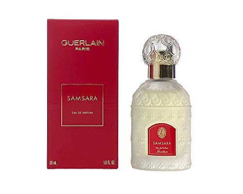 Preisvergleich Produktbild GUERLAIN Samsara EDP Vapo 30 ml