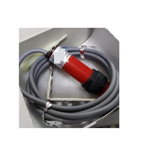 Capteur de proximité capacitif NPN M18 CP18-30N anti-interférence pour détection 10-30VDC