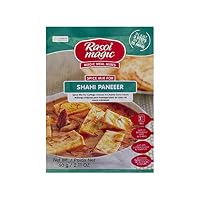 MTR Rasoi Magic Shahi Paneeer 60g x 12