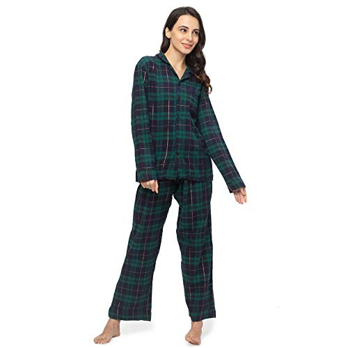 Image of Nick & Jess Women Pajama Set