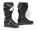 Produktbild FORMA Unisex Terrain Evolution Tx Motorradstiefel, Schwarz, Standard Off-Road fit