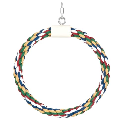 Image of JW Pet Swing N' Perch, Small