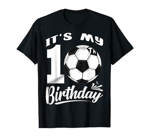 It's My 10th Birthday �T�b�J�[�I�� 10�΂̒a�����p�[�e�B�[�`�[�� T�V���c