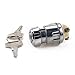 Ignition Switch Key Set for Manco American Sportworks Carbide Zircon TrailMaster Howhit 150cc Buggy Kandi Go Kart Motorcycle