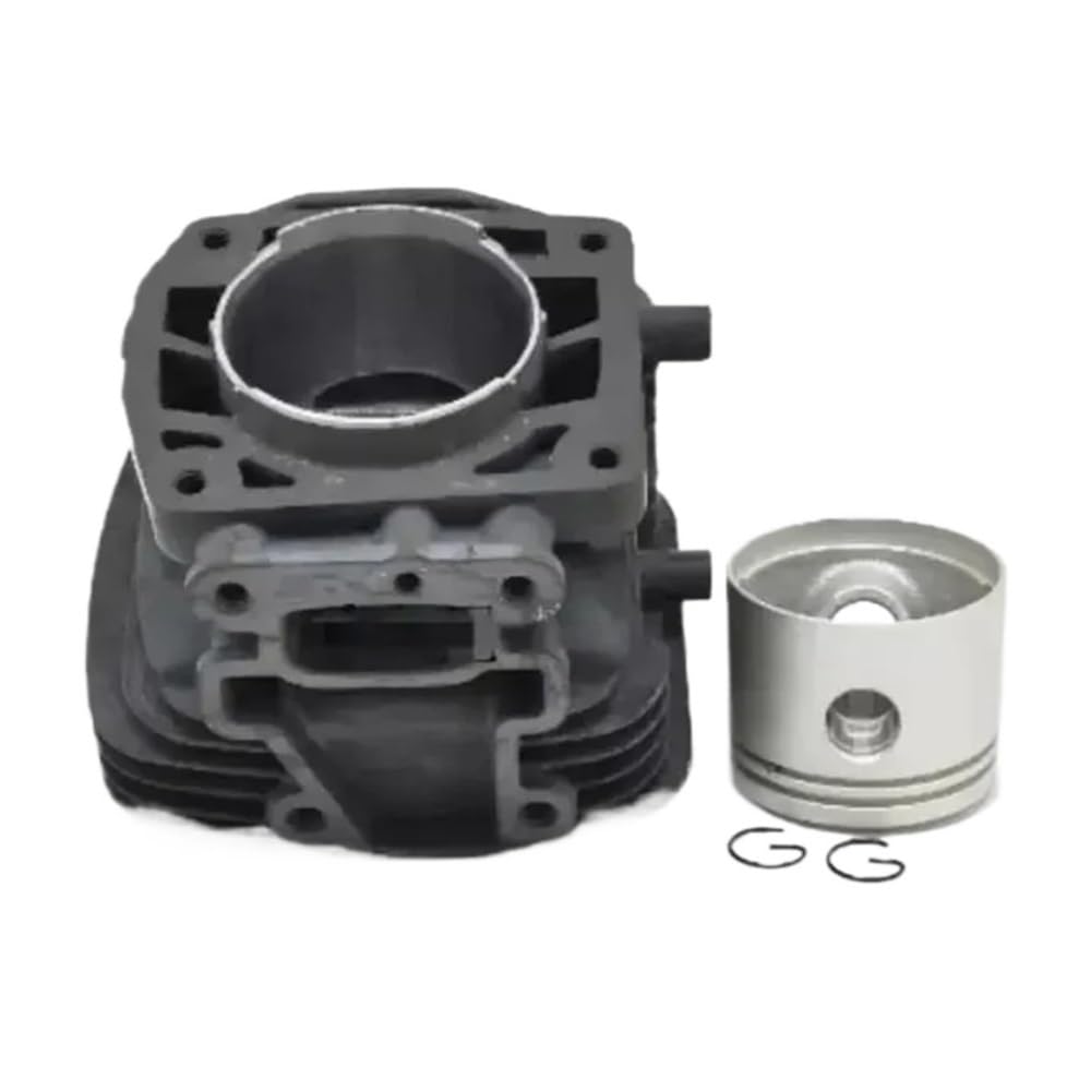 Kit cylindre de 42 mm et piston haute résistance pour débroussailleuse KBL45