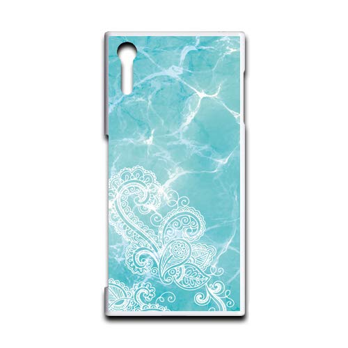 Xperia XZ SO-01J / SOV34 / 601SO X}zP[X Jo[ g͗l[~gu[] TK-501A GNXyA SONY \j[