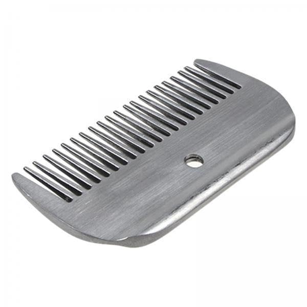 SECRET DESIRE Creations 2xHorse Grooming Comb Pet Hair Comb for Donkeys All Dogs Types Long Short Hair-image-23