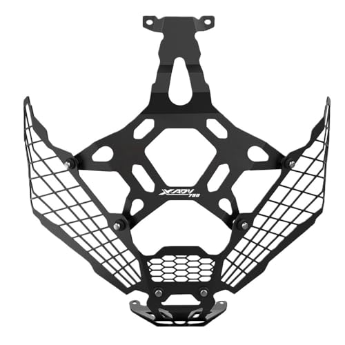 Grille protection phare X-ADV 750 cache calandre moto 2021-2026