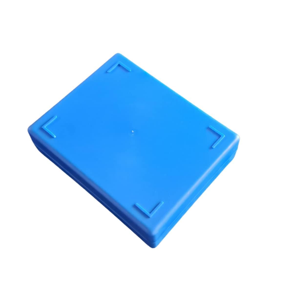 AANIJ® Microscope Slide Box For 25 Slides (Pack of 1) (B08PKT7K28) Amazon Price History, Amazon Price Tracker