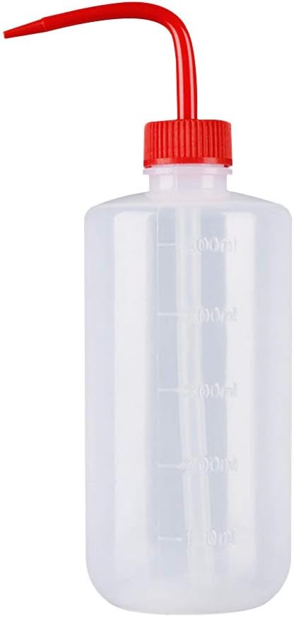 spruzzare bottiglia per piante