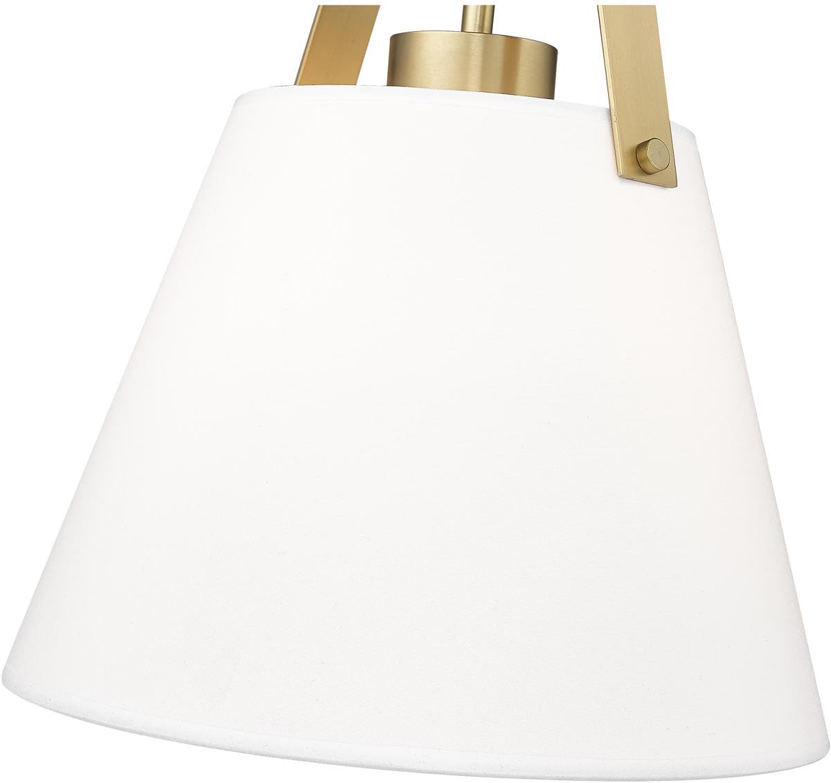 Z-Lite 743P12-HBR - Pendants Indoor Lighting