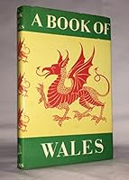 A book of Wales, 0004108035 Book Cover