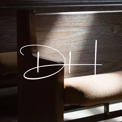 David Henneke's Podcast Podcast Por David Henneke arte de portada