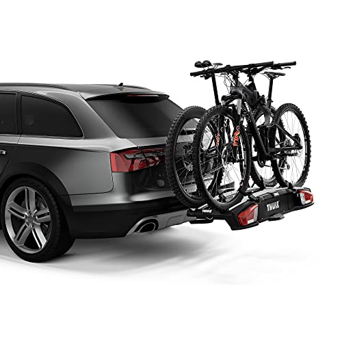 Fahrradträger für 2 Fahrräder Thule VeloSpace XT