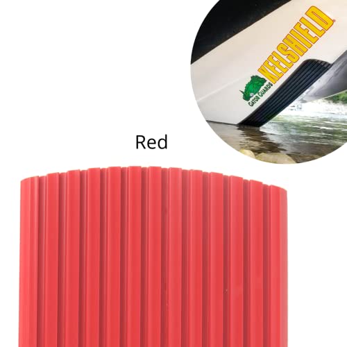 image for Gator Guards KeelShield Keel Guard - Helps Prevent Damage, Scars and S